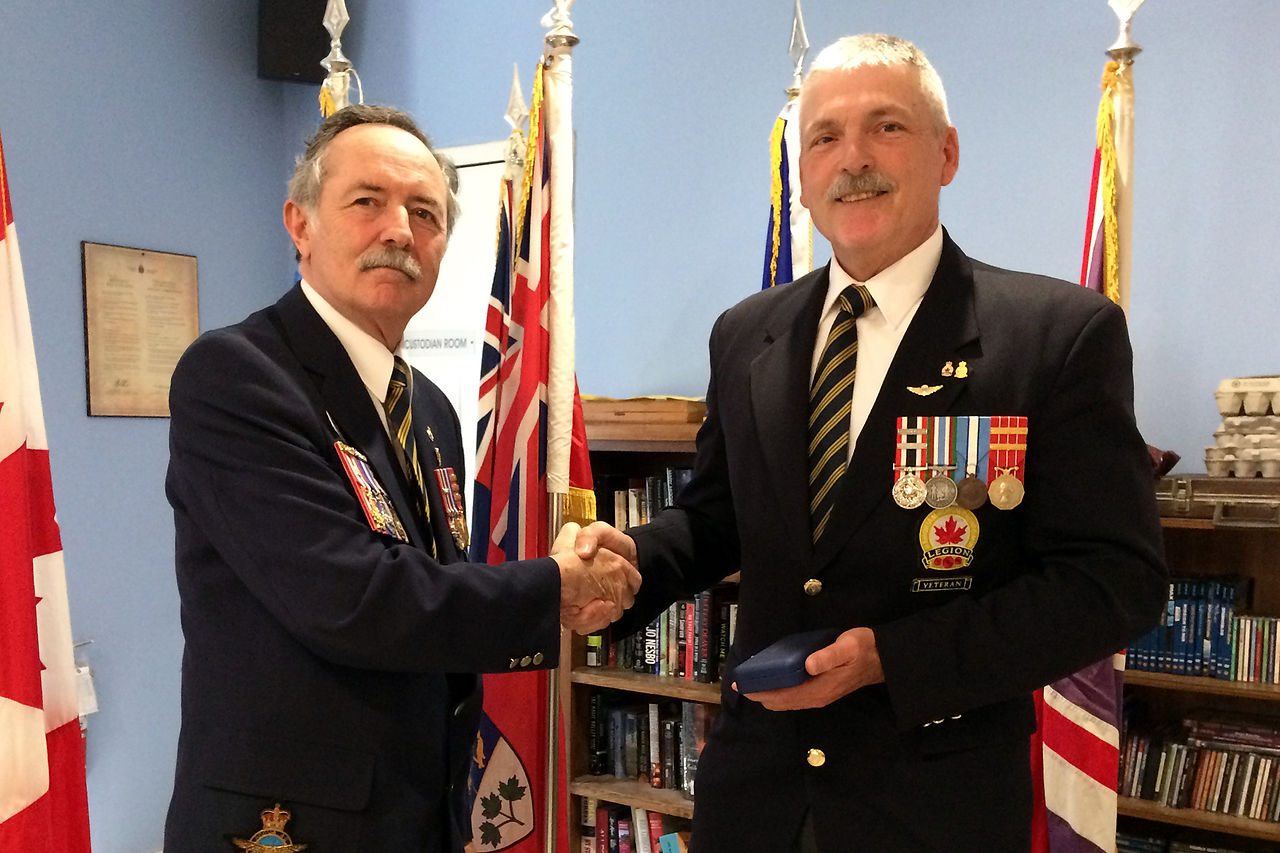 Honours & Awards 2019 Ceremony