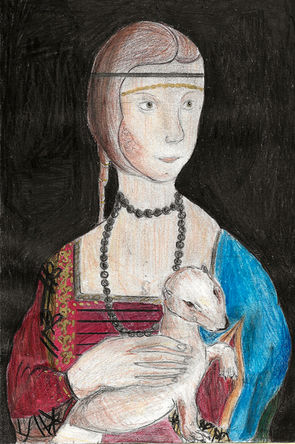 Cecilia Gallerani