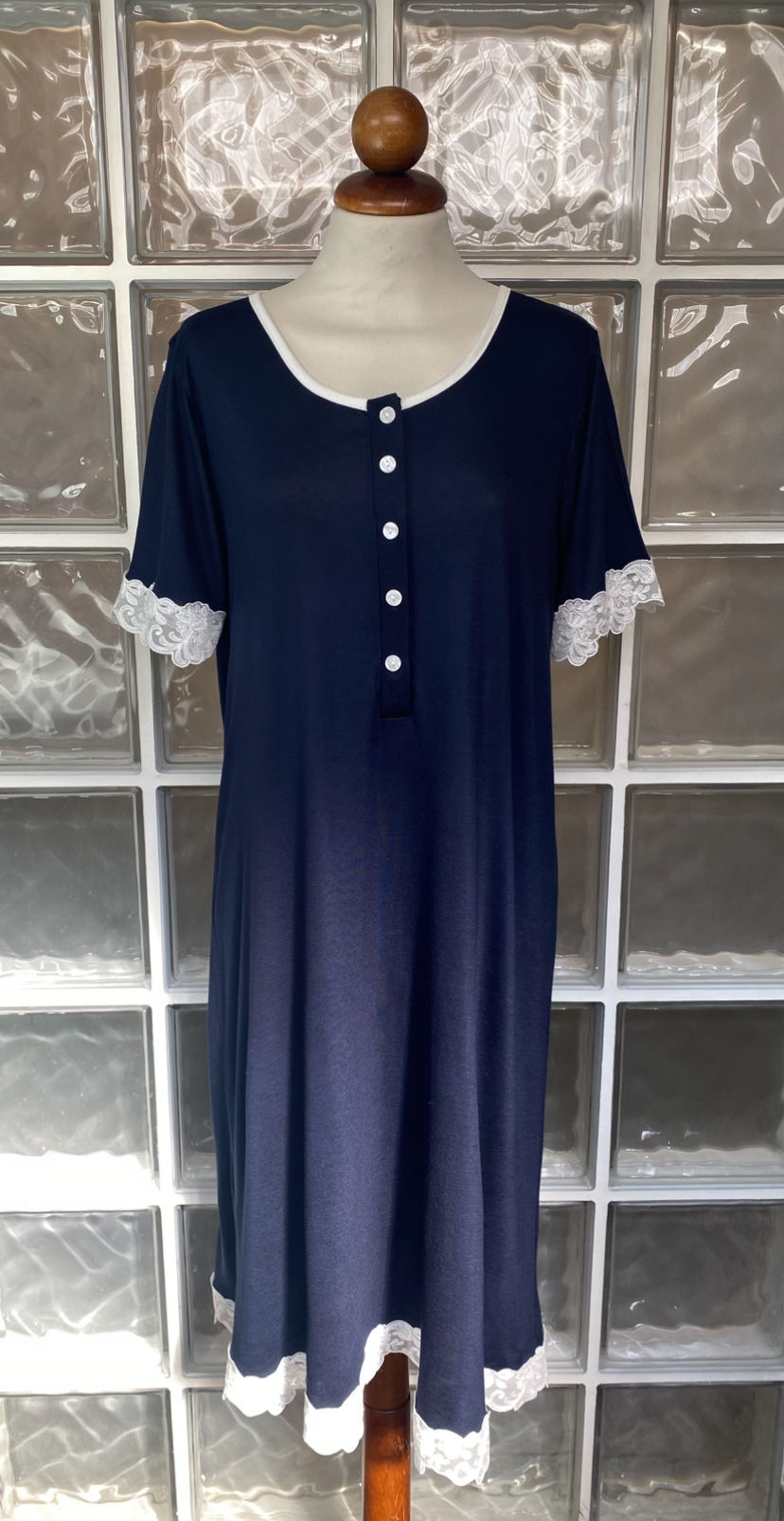 Miniatura: Camicia Nadia