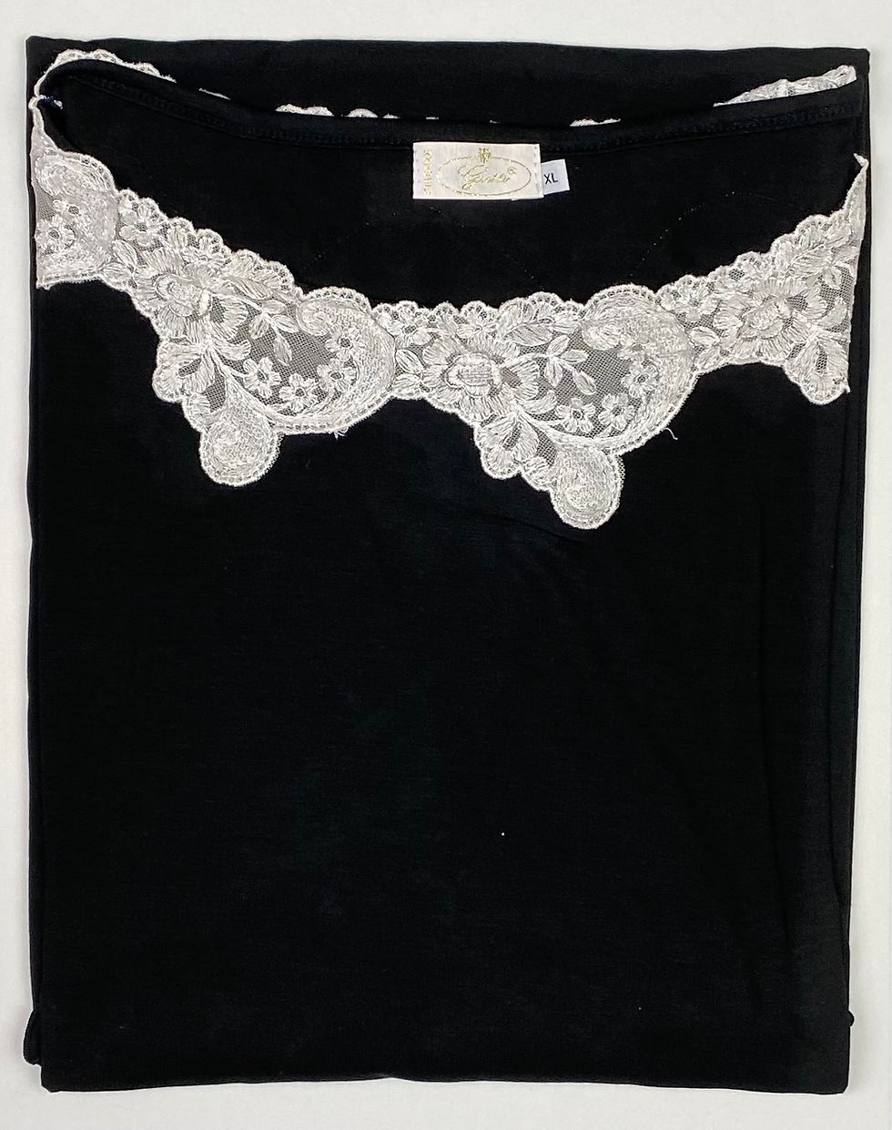 Miniatura: Camicia da notte Curvy - Chanel ML