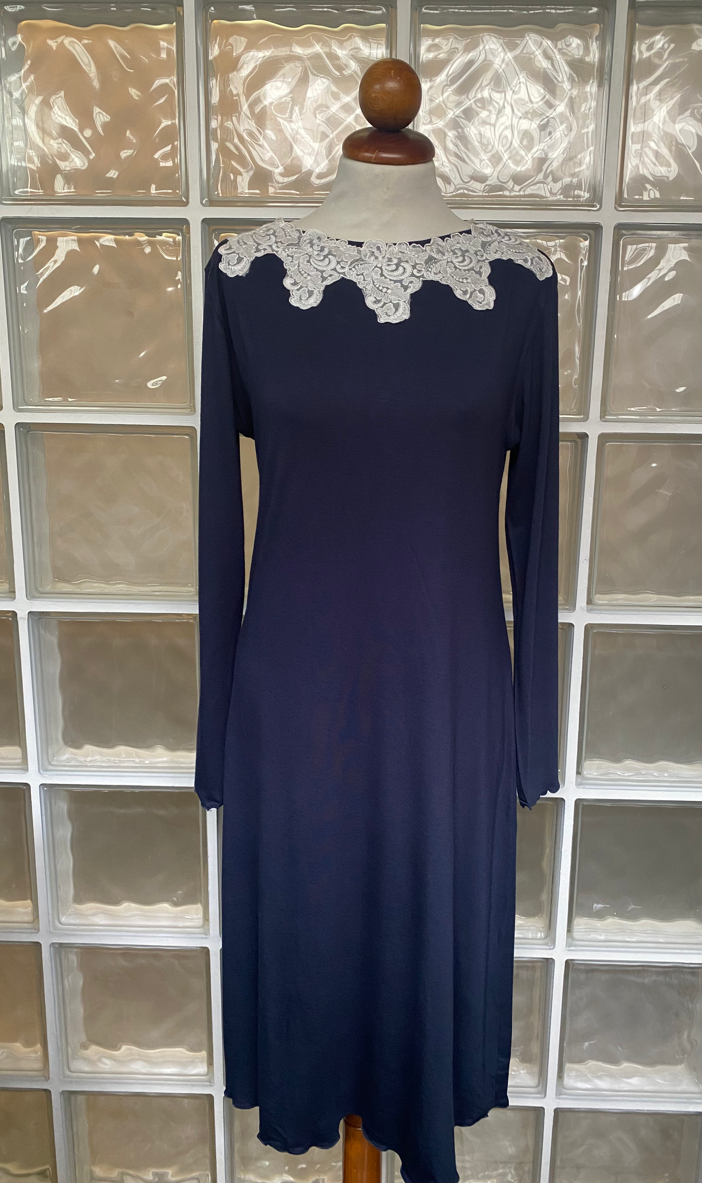 Camicia Chanel micromodal ML