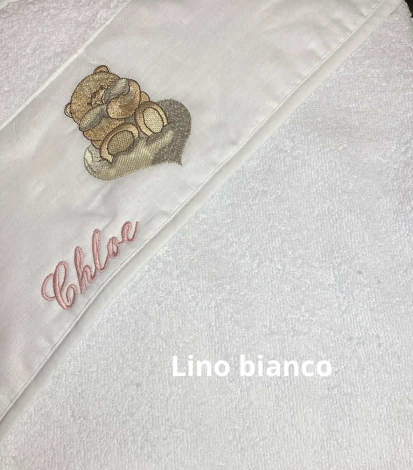 Miniatura: Triangolo Orso