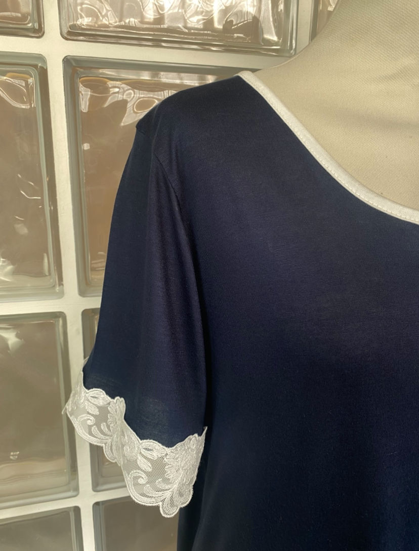 Miniatura: Camicia Nadia