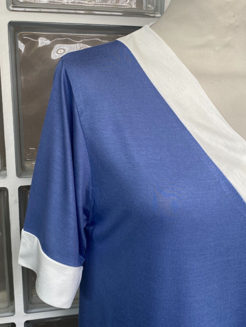 Miniatura: Camicia Lidia