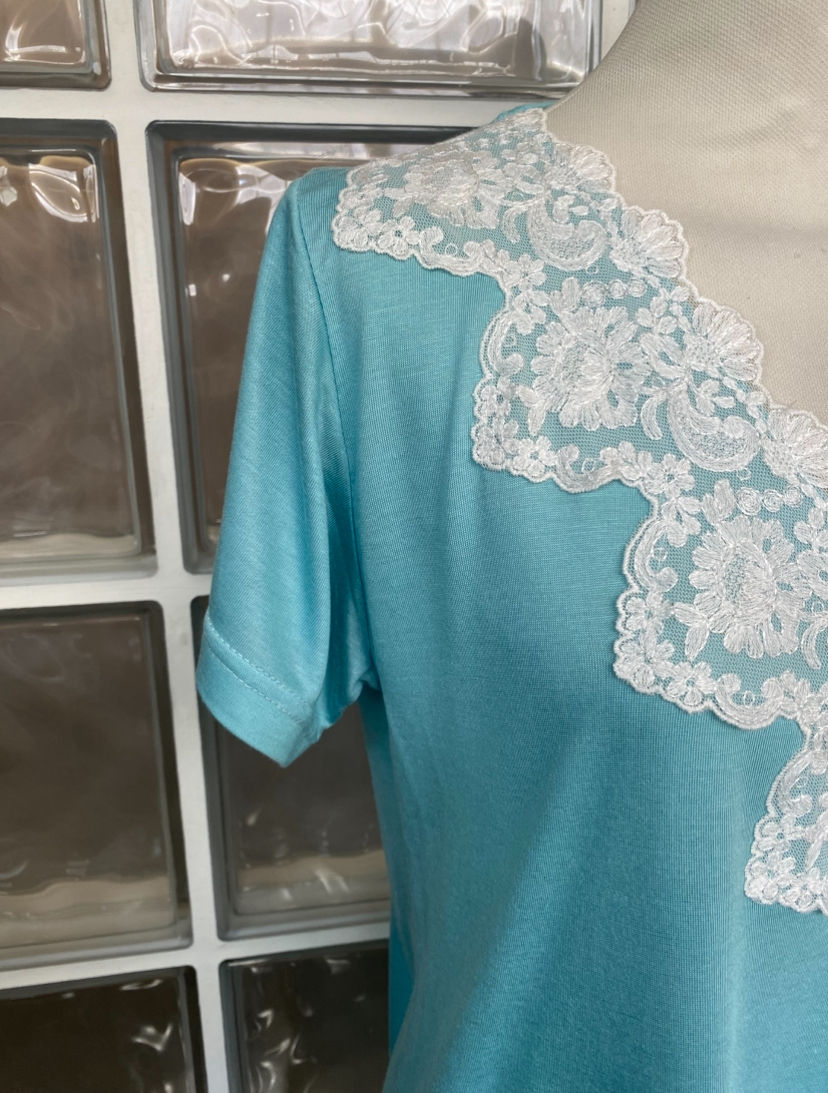 Miniatura: Camicia Silvia