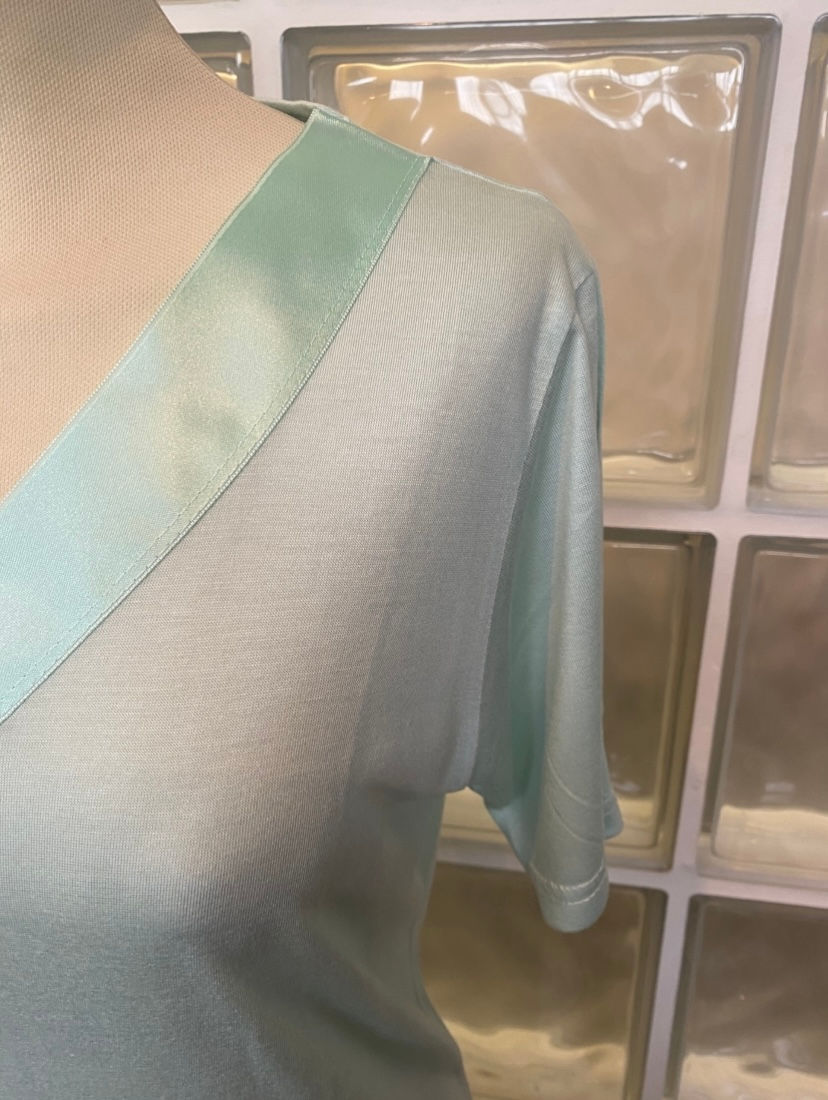 Miniatura: Camicia Romina lunga