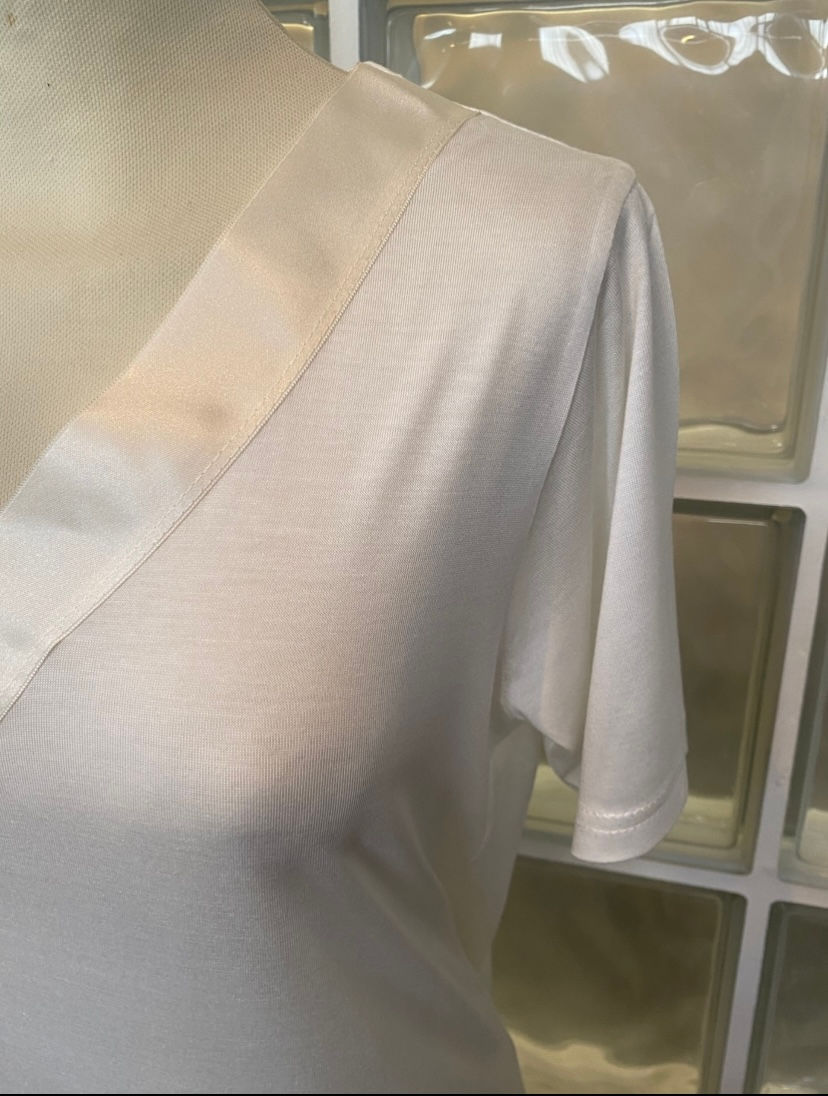 Miniatura: Camicia Romina lunga