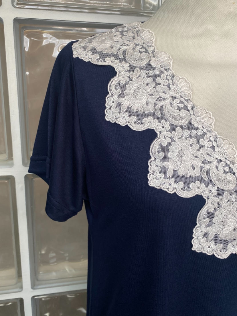 Miniatura: Camicia Silvia