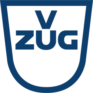 Hauptsponsor EST2023 - V-Zug