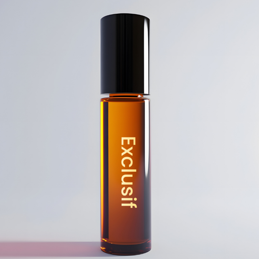 Exclusif Perfume Oil 10 ML.