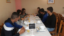 Campeonato de España alevines, cadetes e infantiles