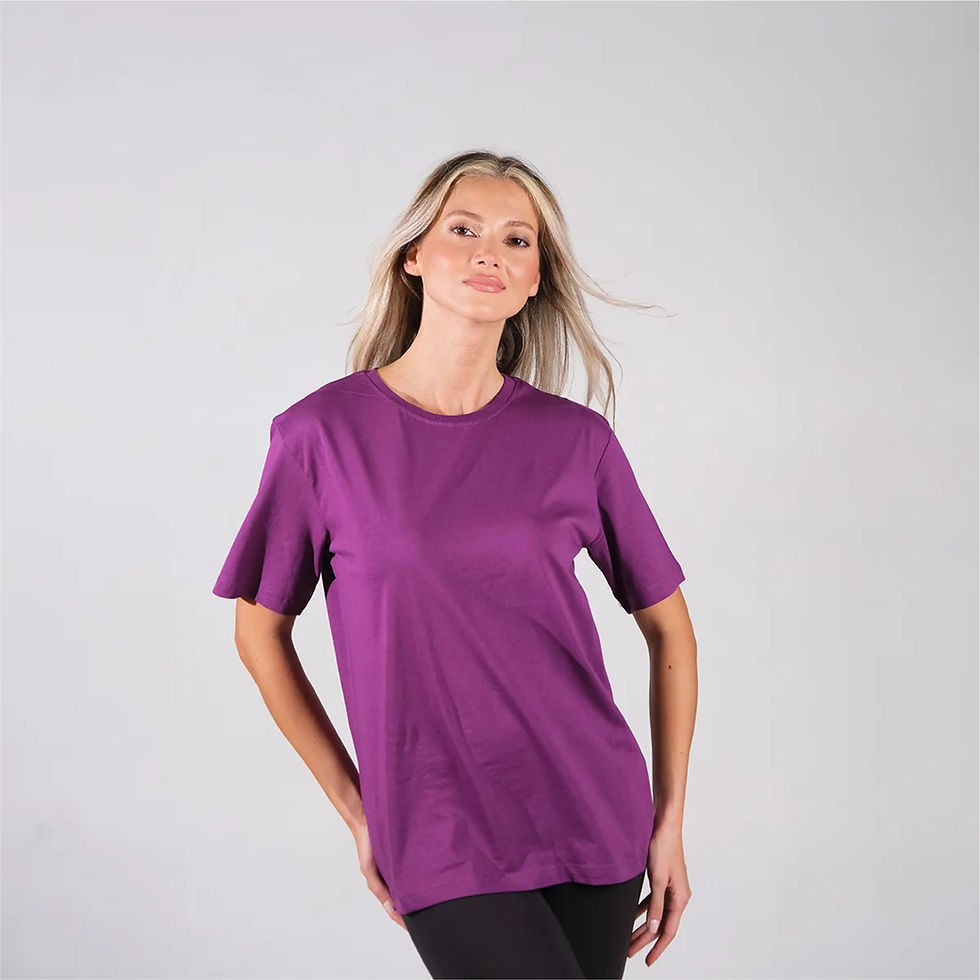 Küçük resim: bafaco-pamuklu-regular-fit-toptan-tshirt-yan-gorunum