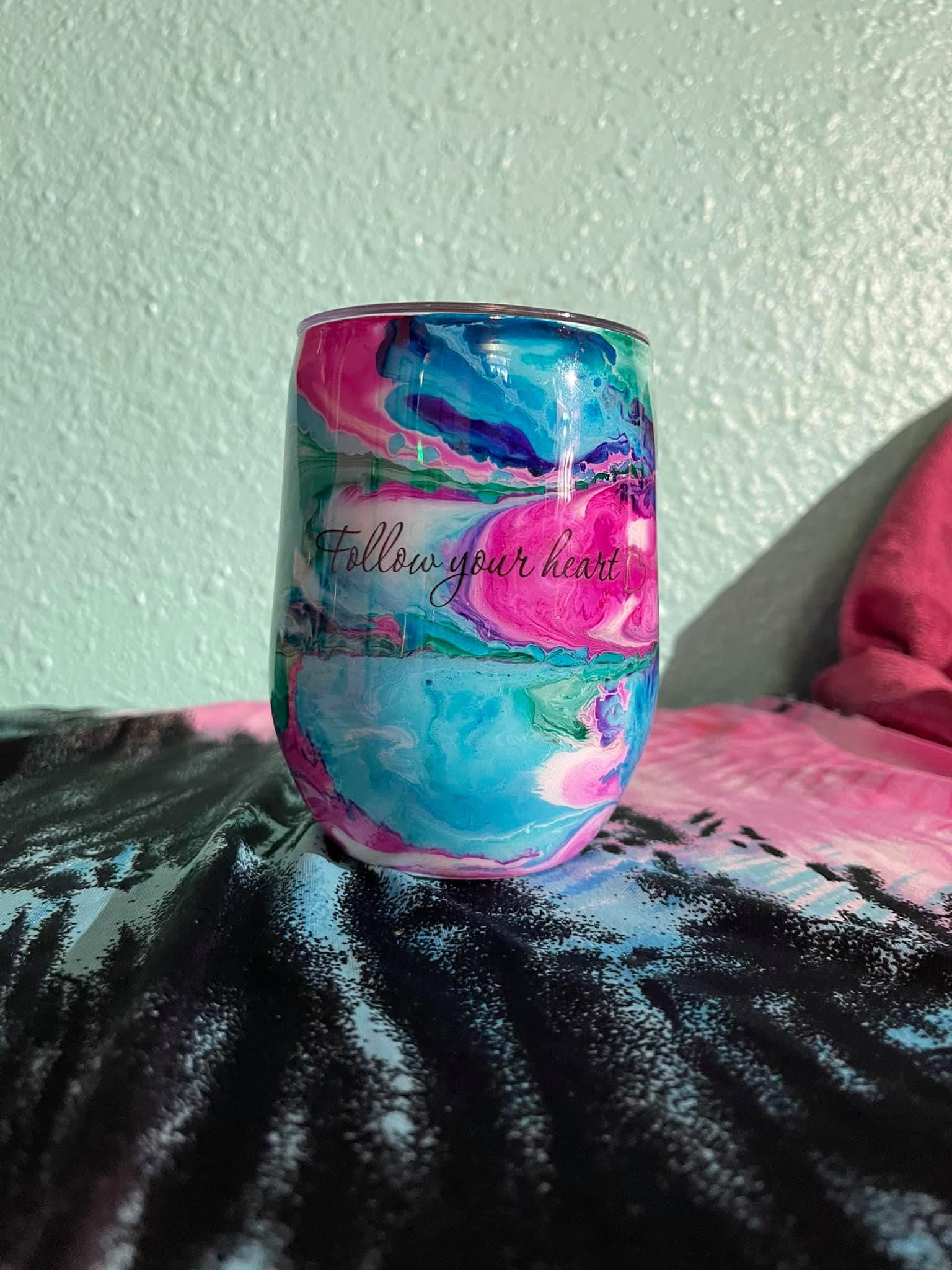 Wine Glass