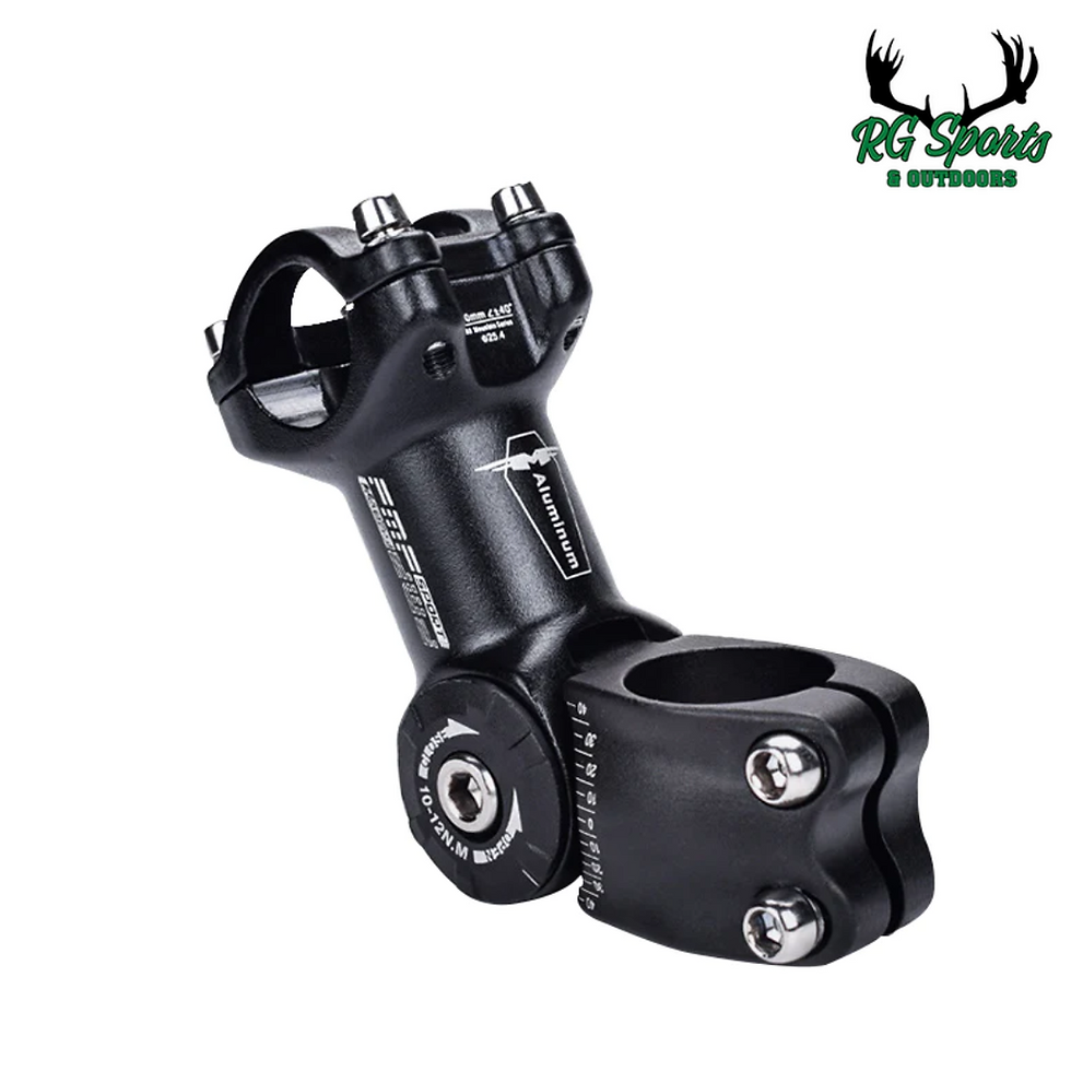 HIMIWAY ADJUSTABLE BIKE STEM