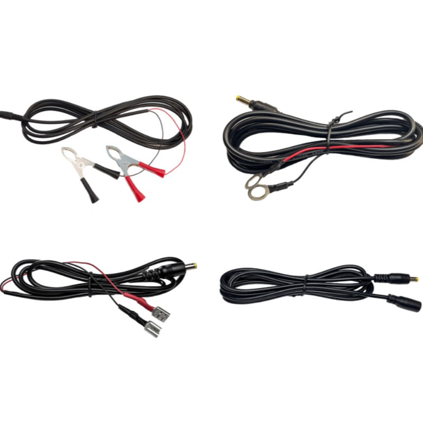 WISEYE 12V POWER KIT