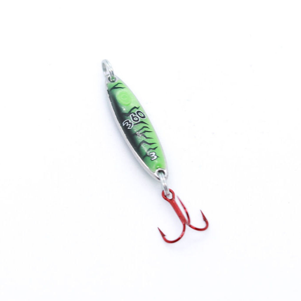 VENOM CORE 360 INFERNO SPOON