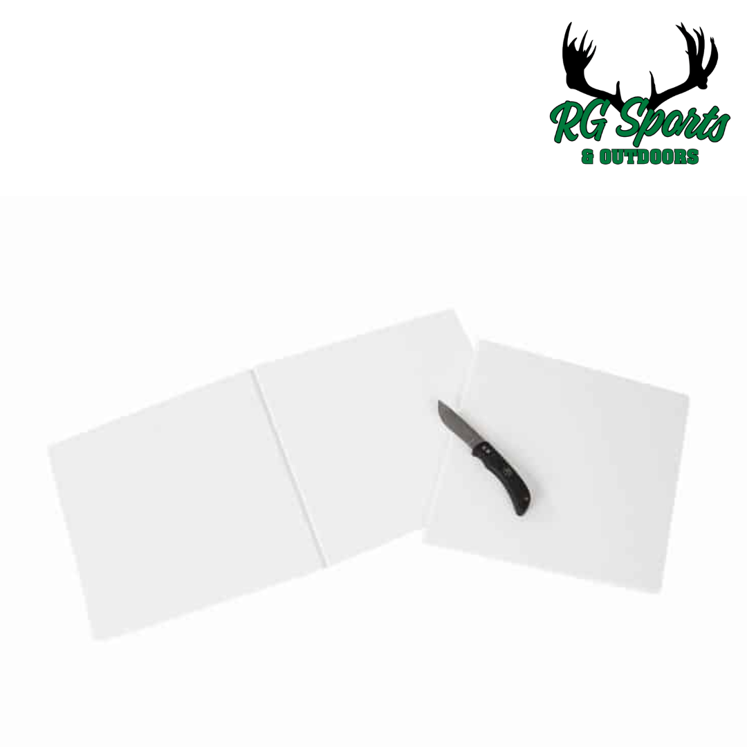 GRIZZLY FOLDING CUTTING BOARD