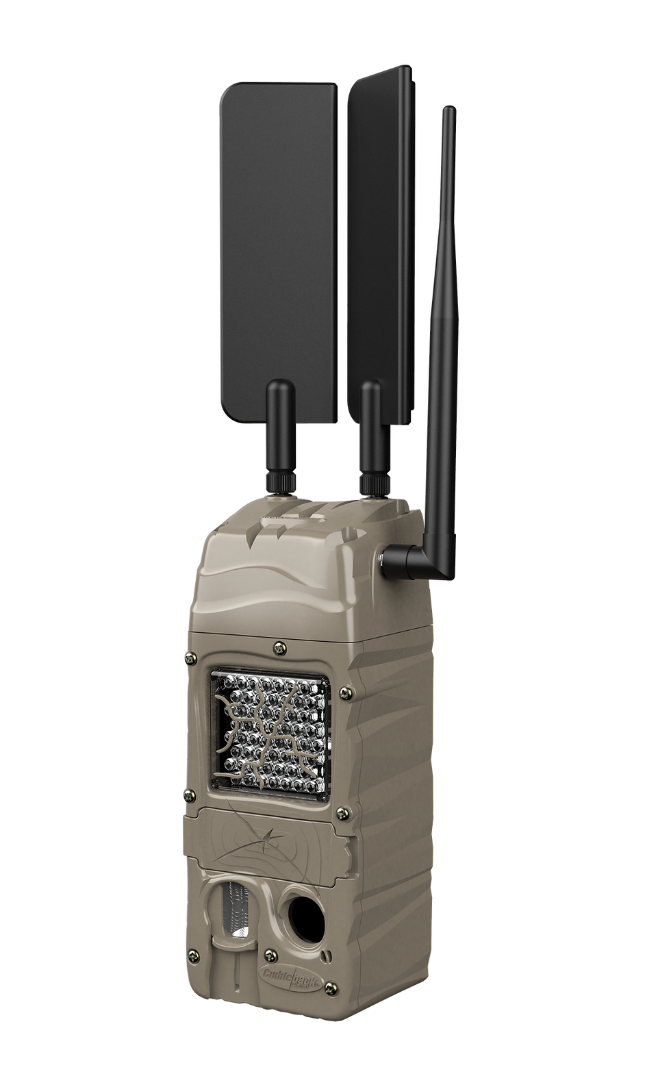 Thumbnail: CUDDEBACK CUDDELINK G-SERIES CELLULAR HOME UNIT