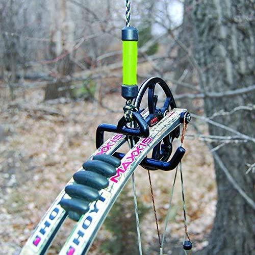 Thumbnail: HME ARCHER’S LIMB LIFT (25FT)
