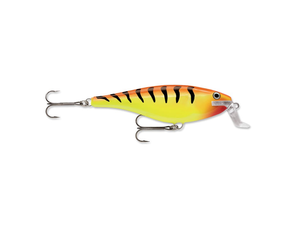 Thumbnail: RAPALA SUPER SHAD RAP
