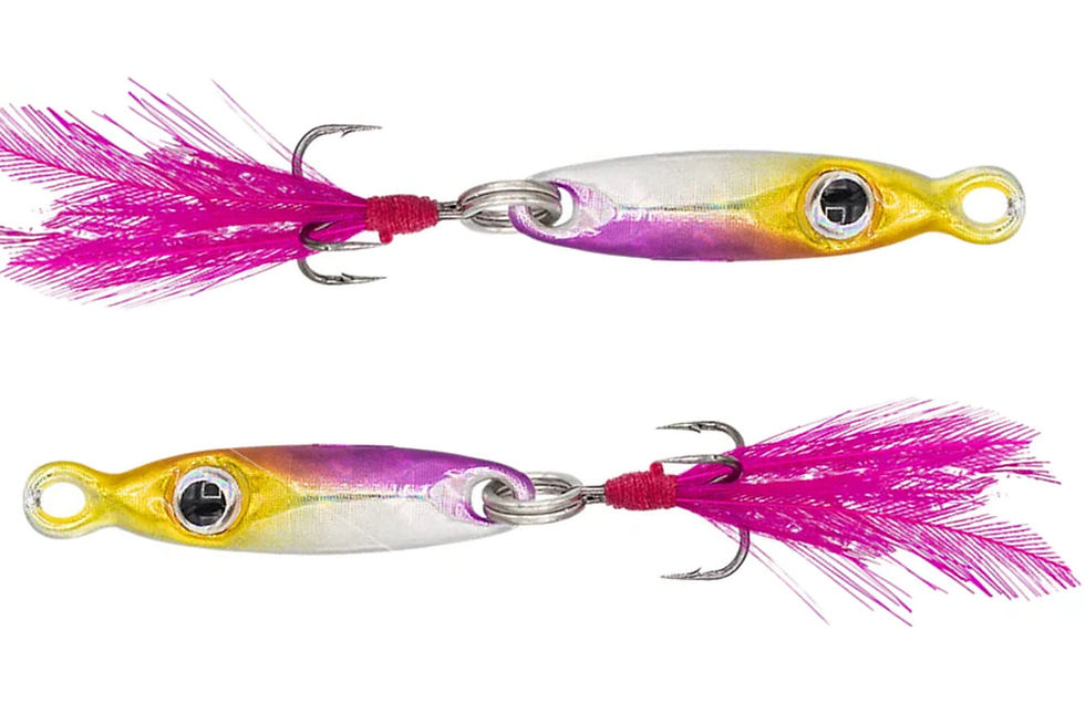 Thumbnail: EURO TUNGSTEN T-FLASHER