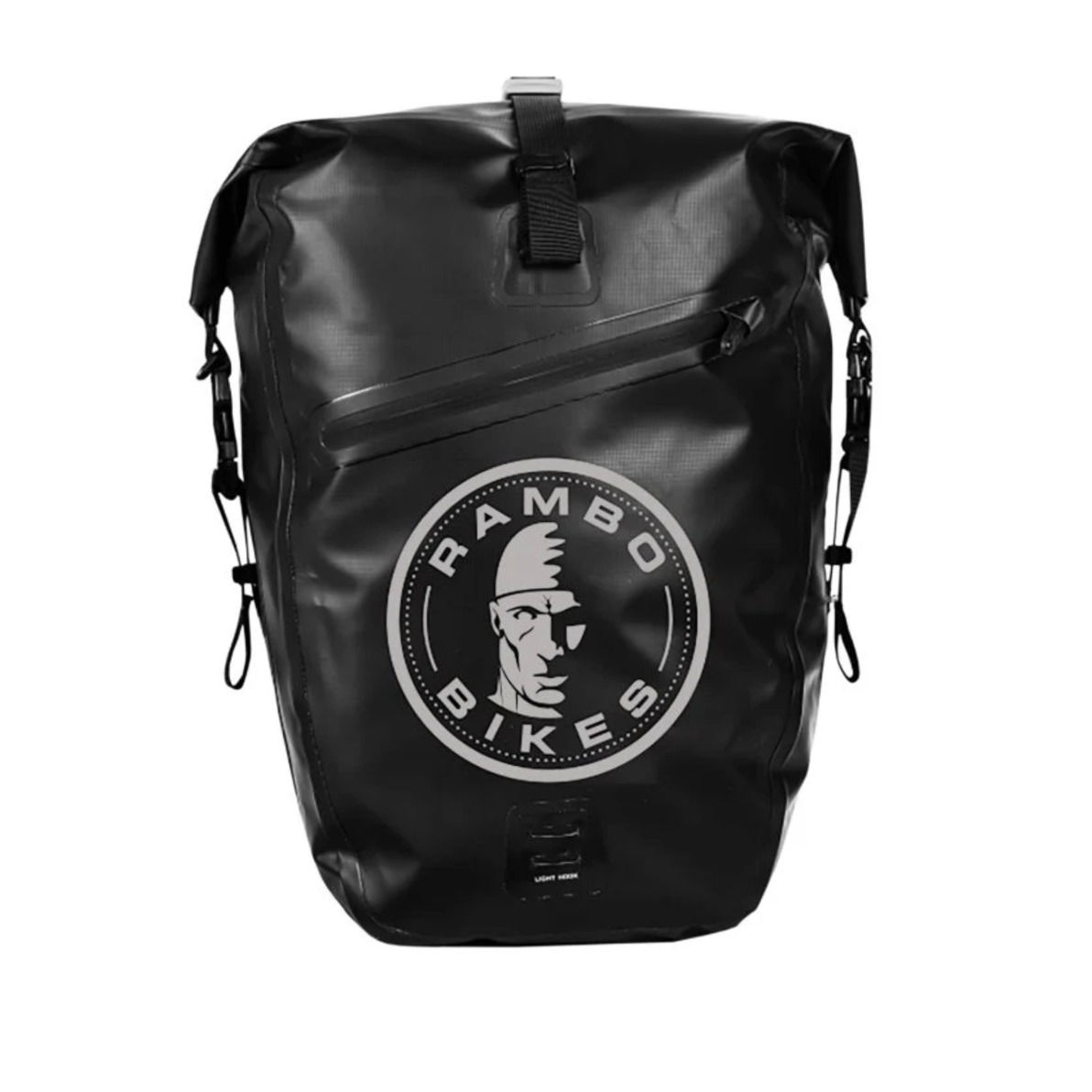 RAMBO WATERPROOF ACCESSORY BAG