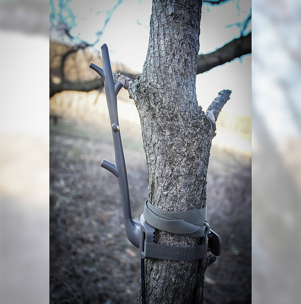 Thumbnail: TACTACAM EXTERNAL ANTENNA