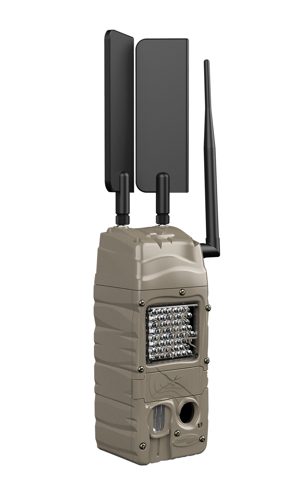 Thumbnail: CUDDEBACK CUDDELINK G-SERIES CELLULAR HOME UNIT