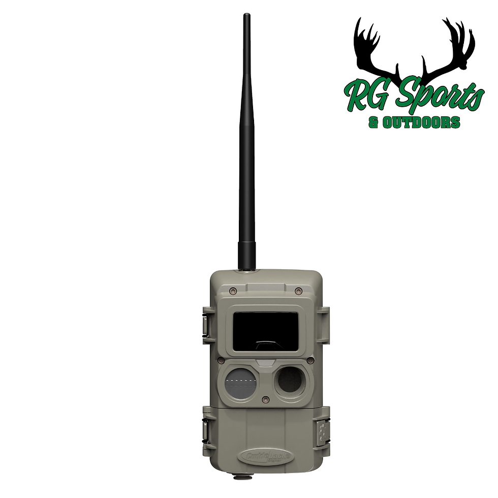 CUDDEBACK CUDDELINK L-SERIES IR FLASH