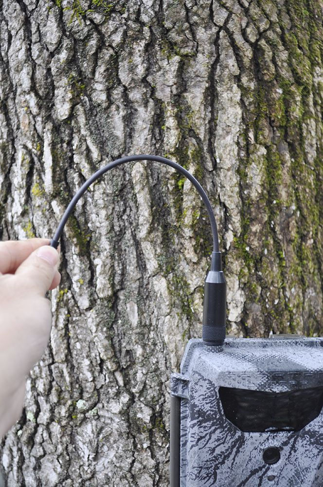 Thumbnail: SPARTAN FLEX ANTENNA
