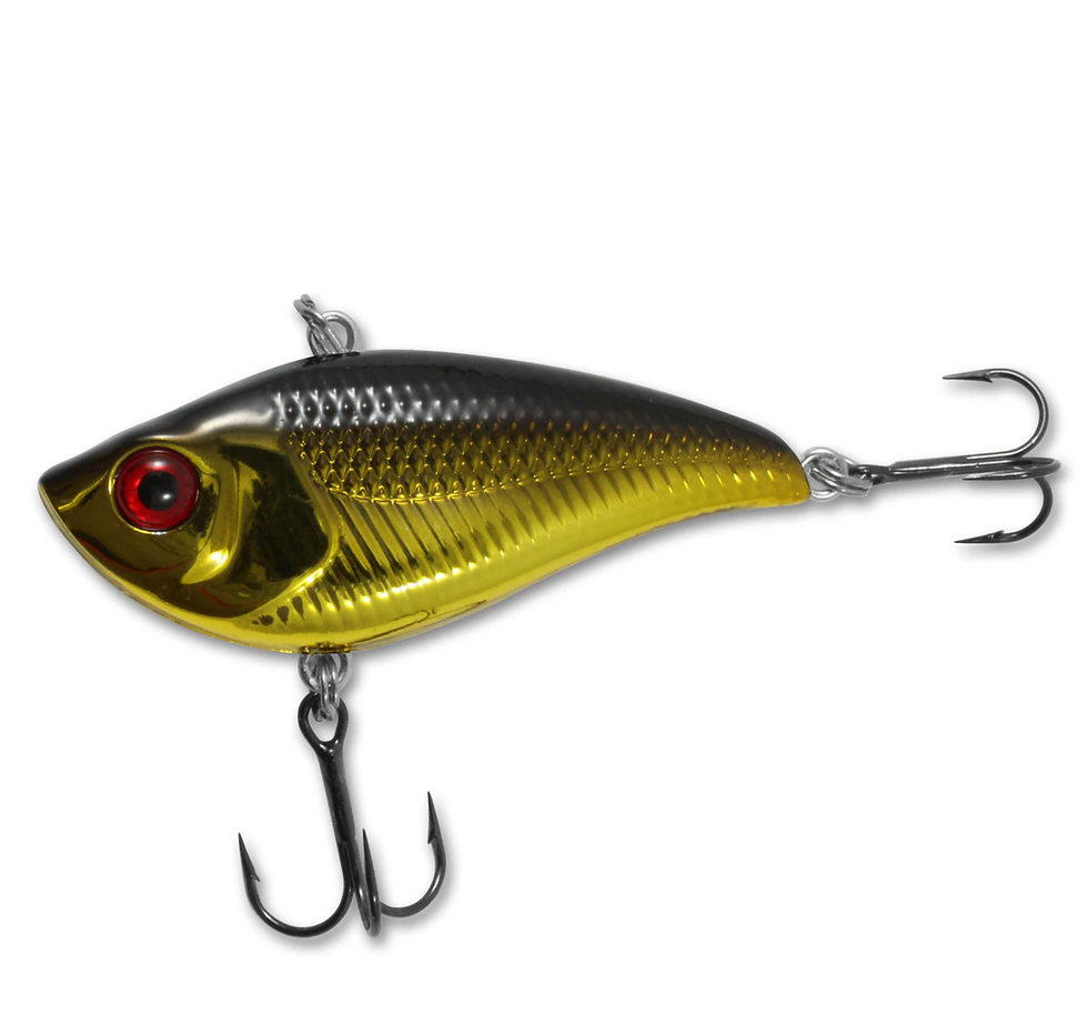 Thumbnail: NORTHLAND RIPPIN' SHAD