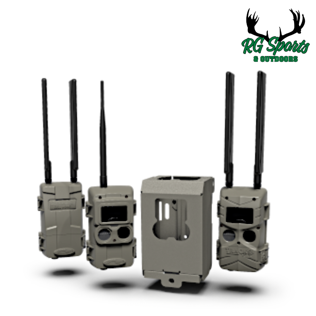 CUDDEBACK CUDDESAFE