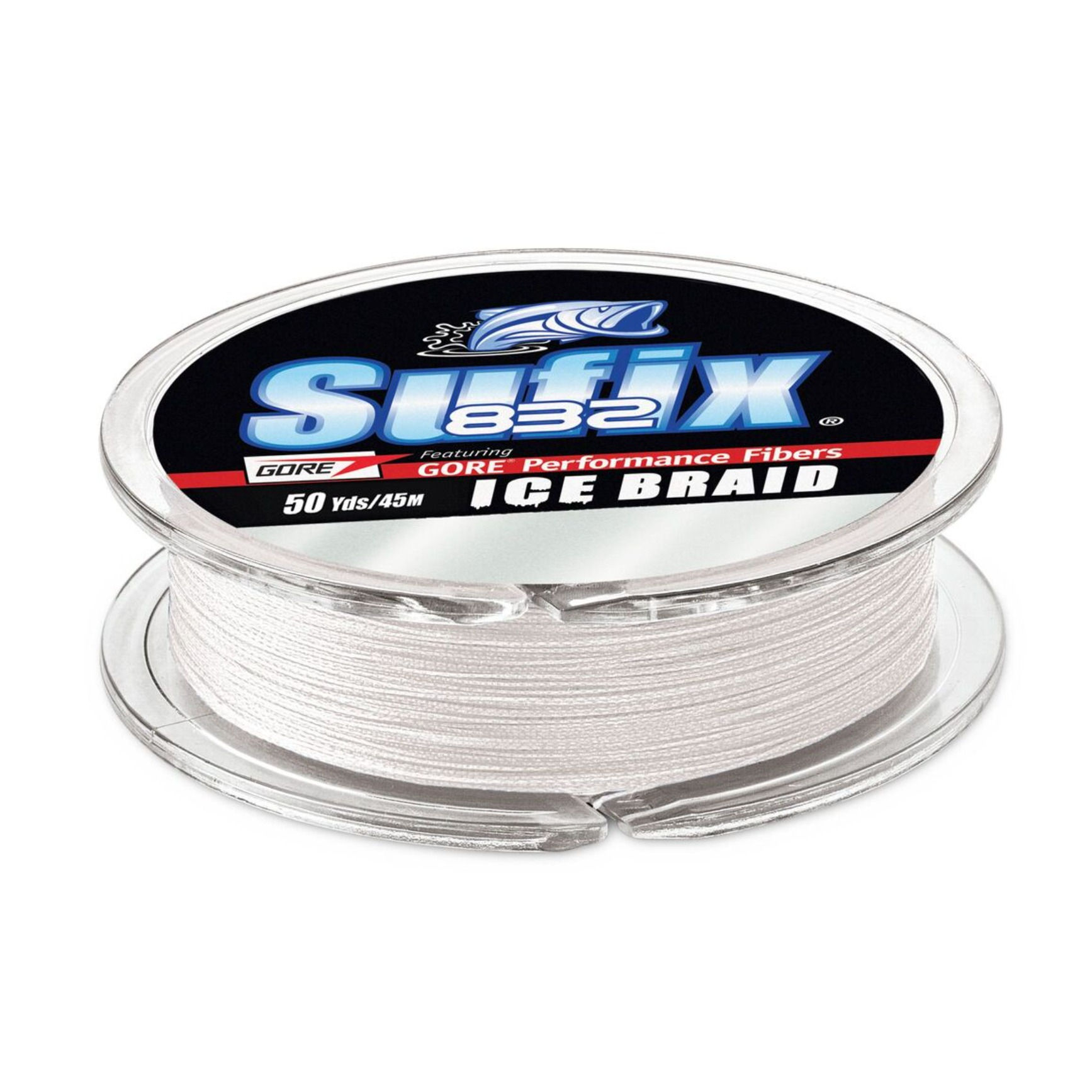 SUFFIX 832® ADVANCED ICE BRAID