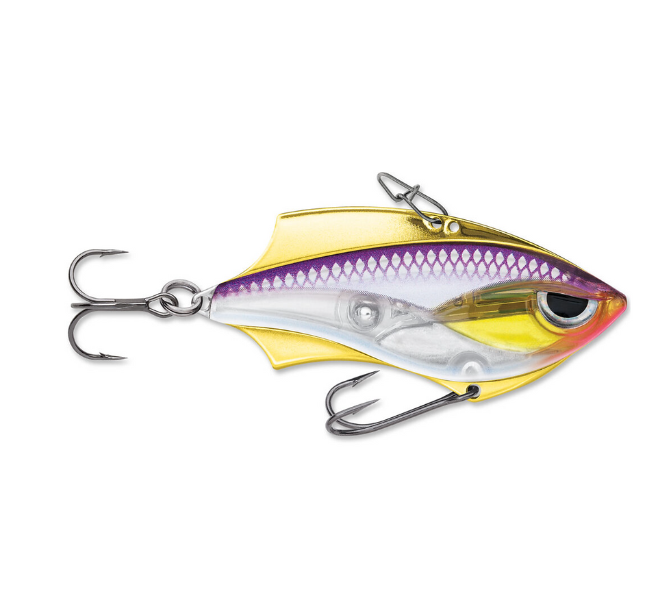 Thumbnail: RAPALA RAP-V BLADE