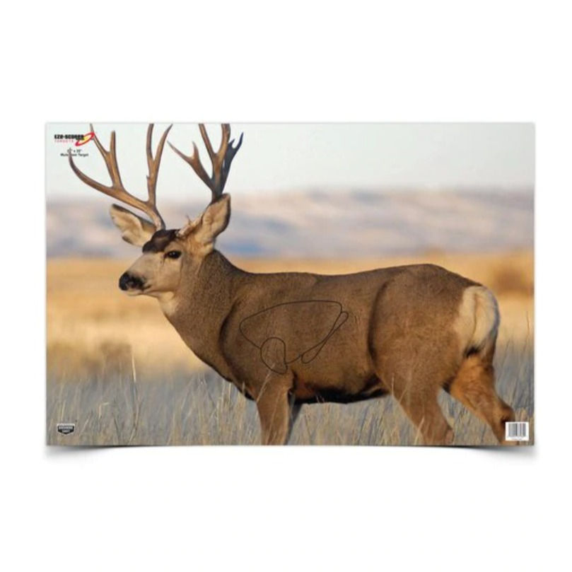 Thumbnail: BIRCHWOOD CASEY EZE-SCORER 23 * 35 TARGETS