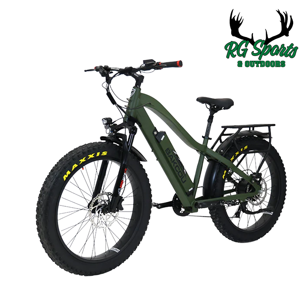 Thumbnail: BAKCOU KODIAK AWD