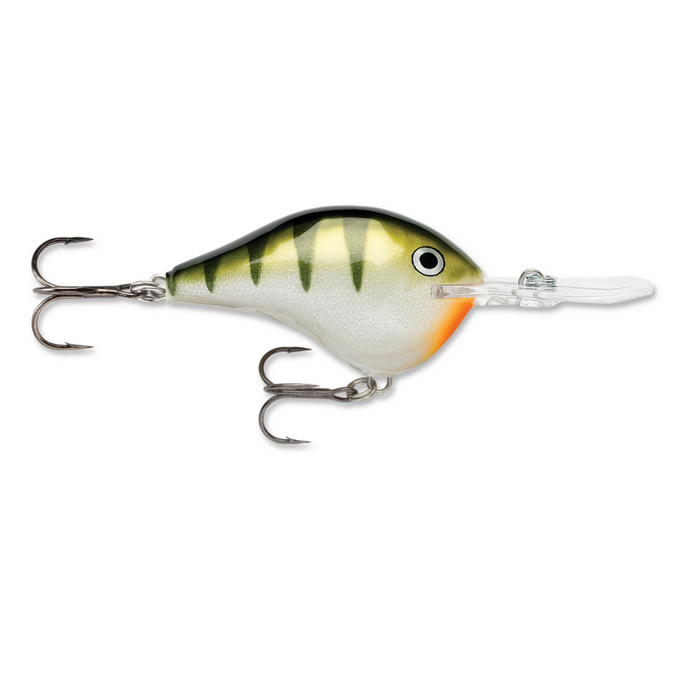 Thumbnail: RAPALA DT (DIVES TO)