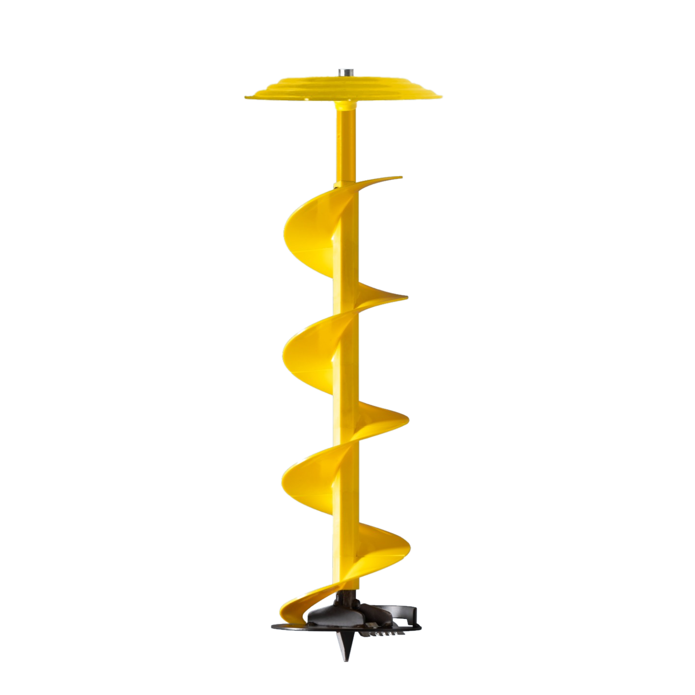 JIFFY TORCH 8" DRILL ASSEMBLY