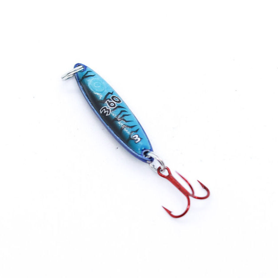 Thumbnail: VENOM CORE 360 INFERNO SPOON