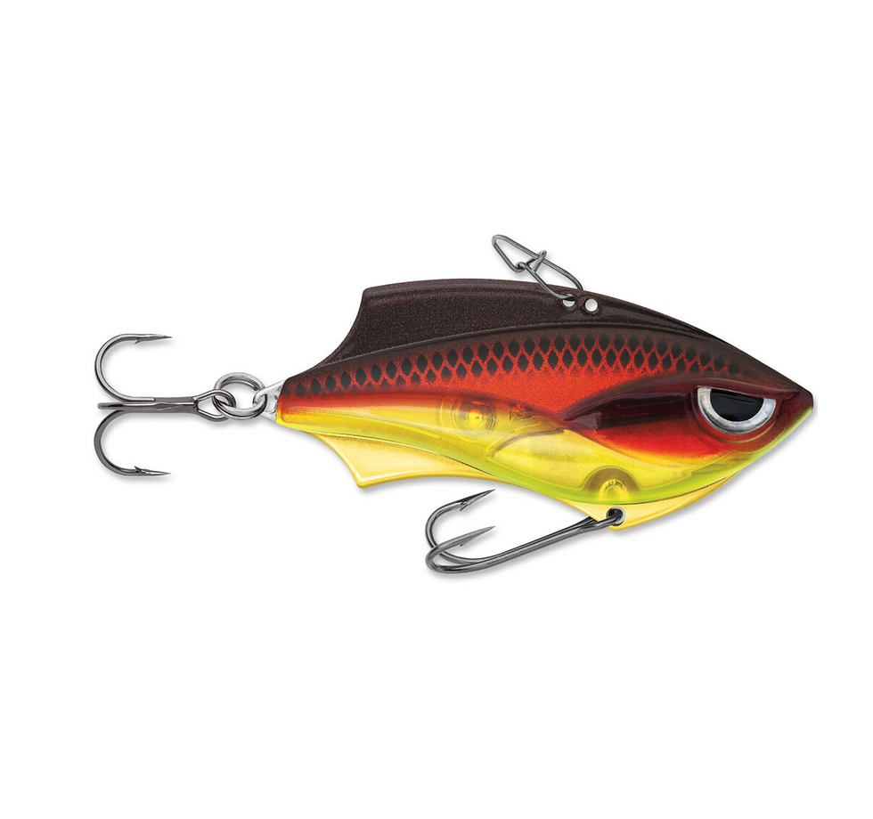 Thumbnail: RAPALA RAP-V BLADE