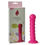 Miniatura: Plug anal vibrador pink pelasure free toys totti