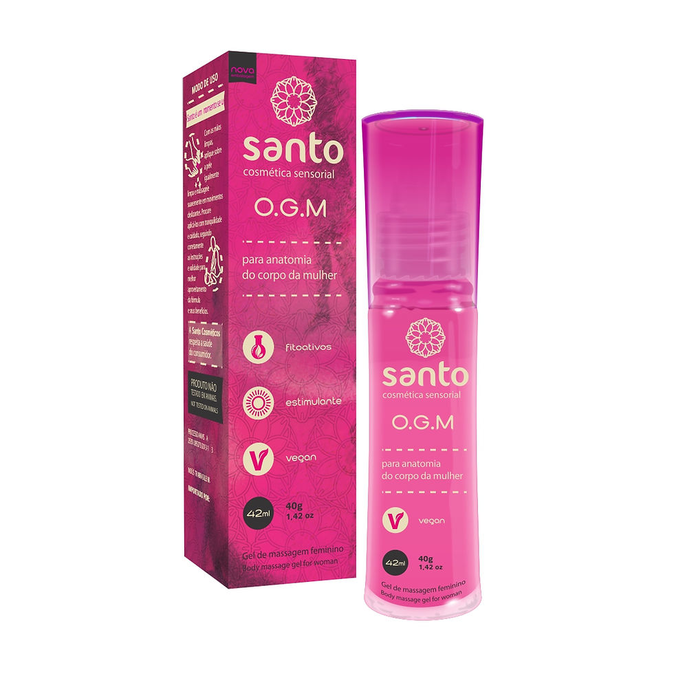 Qual Melhor Gel Estimulante Feminino