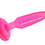 Miniatura: Plug Anal Estimulador Lilas