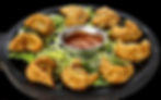 Veg Momo Chili