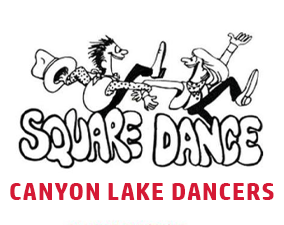 Canyon Lake Square Dancers