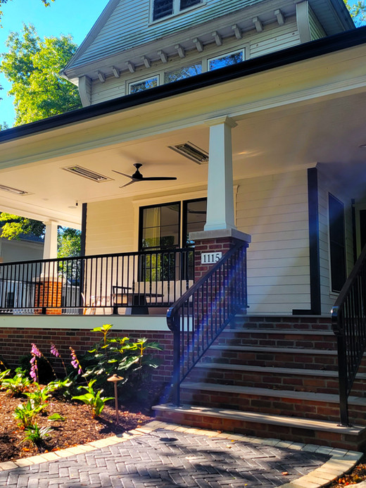 CUSTOM SERVICES Heartland Fab