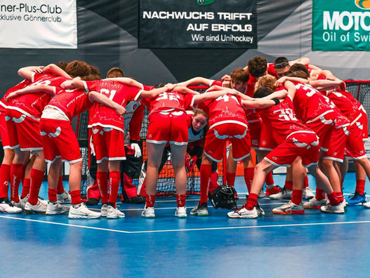 Les M16 toujours en course pour les play-offs.