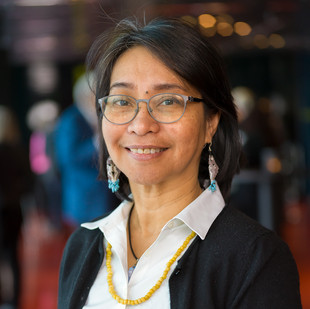 NONETTE ROYO, Tenure Facility