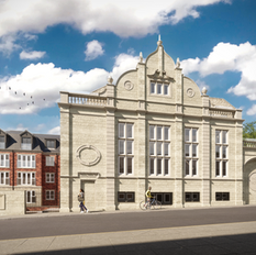 THE WOOL HOUSE REVEALED