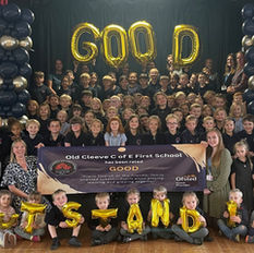 Outstanding Local School Where Pupils Flourish (Ofsted)